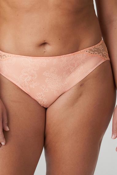 PrimaDonna Twist PLAYA AMOR rio briefs Silky Dreams
