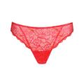 Marie Jo MANYLA string-housu Pixie Red