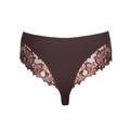 PrimaDonna DEAUVILLE luxury thong Ristretto