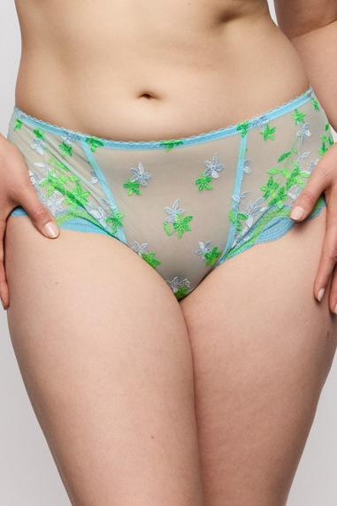 PrimaDonna CALA LUNA luxury thong Ice Dream