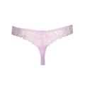 Marie Jo JANE string-housu Pastel Lavender