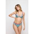 Marie Jo LIZELOT plunge-bh Bali Green