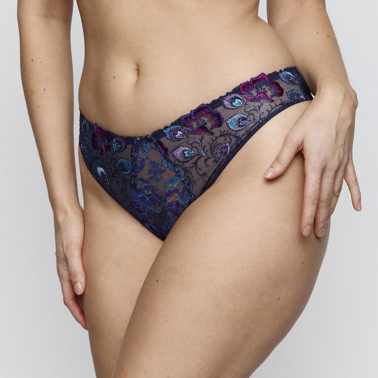 PrimaDonna SAN ANGEL thong Water Blue