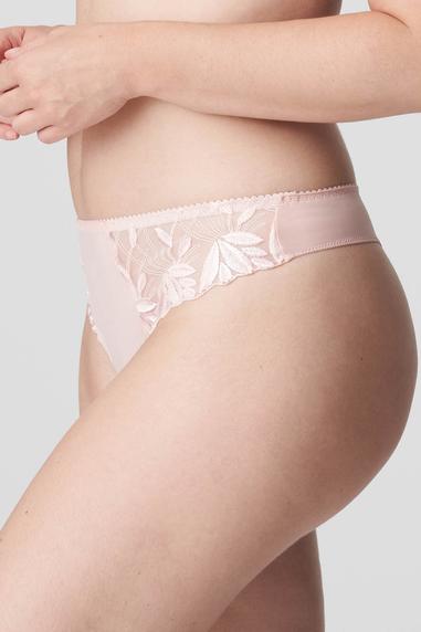 PrimaDonna ORLANDO thong Pearly Pink