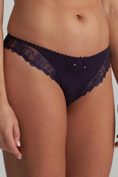 Marie Jo JANE italian briefs Amethyst