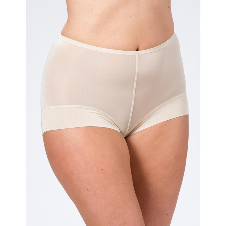 Trofe Боксеры бежевые