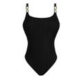 PrimaDonna Swim KIRUNA padded swimsuit  Black