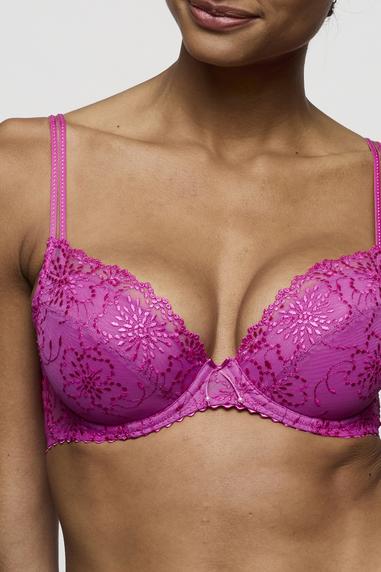 Marie Jo JANE push up -rintaliivi Orchid Bliss