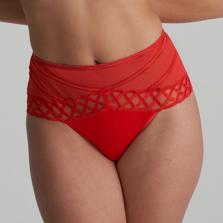 Marie Jo JHANA hotpants Fiesta Red