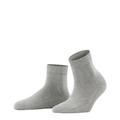 Falke Light мягкие носки-тапочки Grey