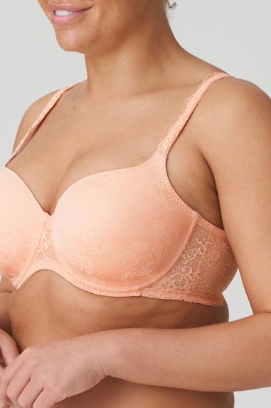 PrimaDonna Twist PLAYA AMOR topattu pisaramallinen rintaliivi Silky Dreams