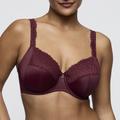 PrimaDonna SALERNO bh med fullkupa Evening Red