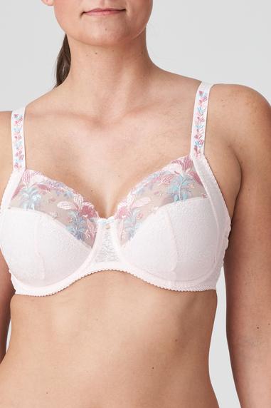 Primadonna MOHALA full cup bra Pastel Pink