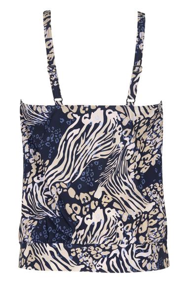 Damella Cate tankinitoppi Tahiti