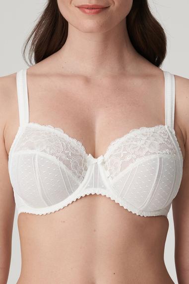 PrimaDonna Couture full cup bra Natural