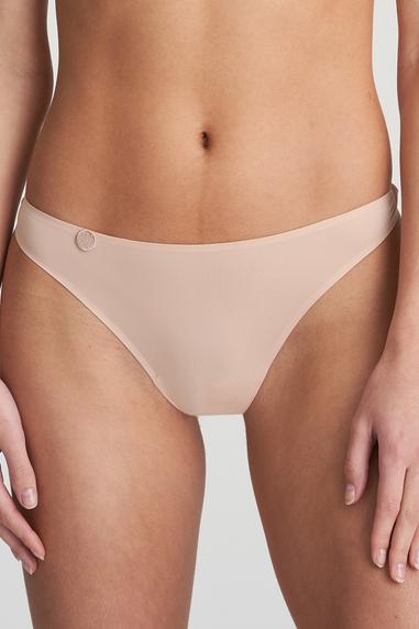 Marie Jo TOM thong Caffe Latte