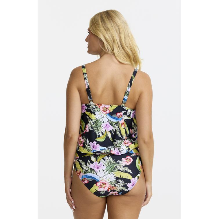 Damella Cate tankinitoppi Jungle