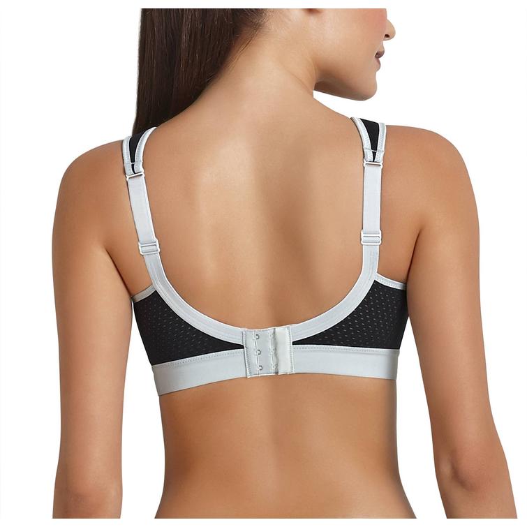 Extreme Control urheiluliivi Musta