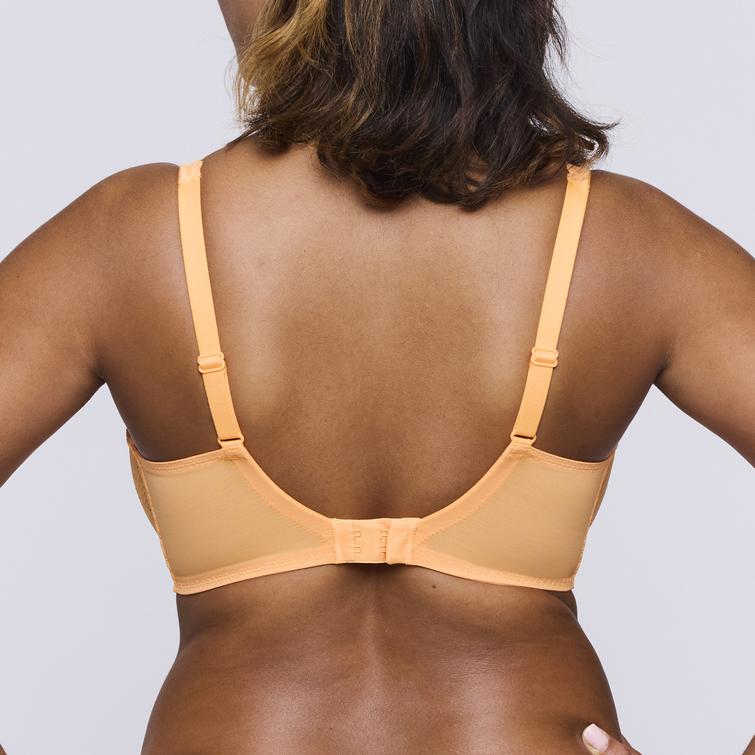 PrimaDonna Twist RUPI bh med fullkupa Sunny Day