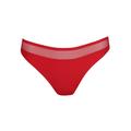 Marie Jo LOUIE thong True Red