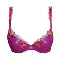 Marie Jo ODILLY push-up bra Wild Rose