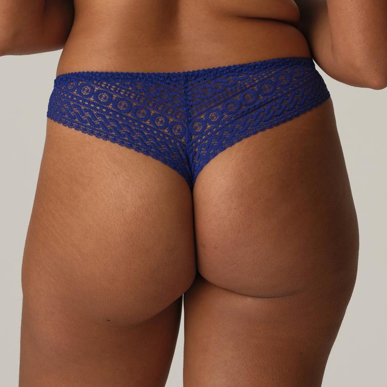 PrimaDonna MONTARA thong Lazurite