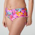 PrimaDonna Swim NAJAC korkea bikinihousu  Floral Explosion