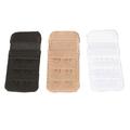Magic Bodyfashion bra extender 3,8cm, 2 hooks