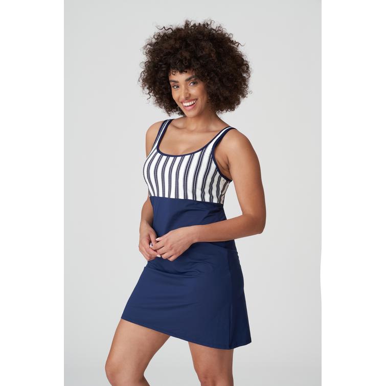 PrimaDonna Swim LEROS rantamekko Natural