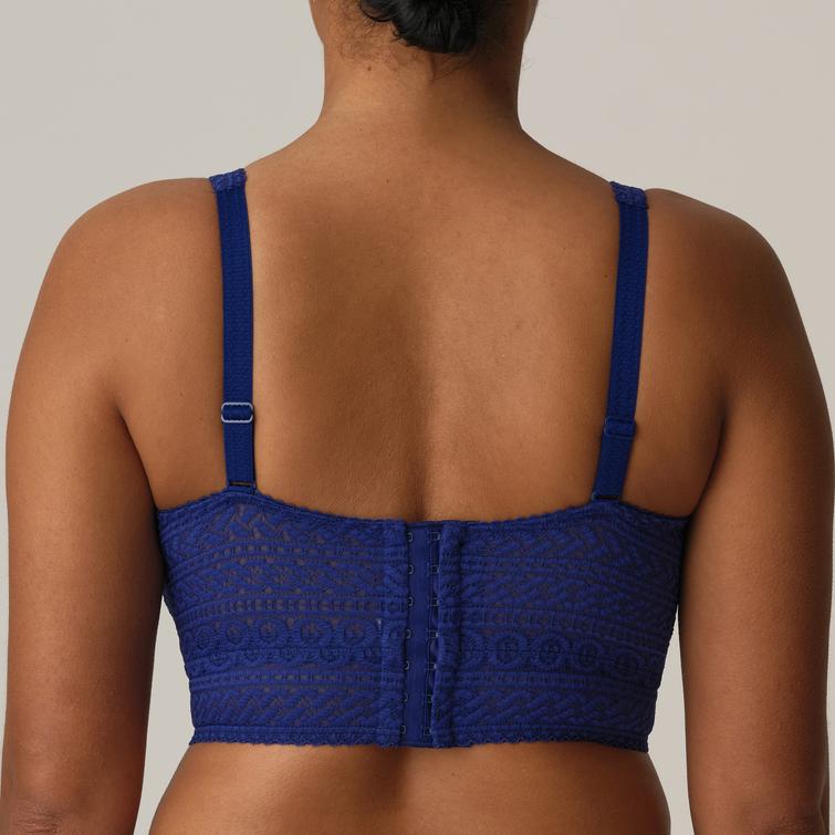 PrimaDonna MONTARA bralette bra Lazurite