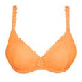 PrimaDonna Twist RUPI padded heartshaped bra Sunny Day