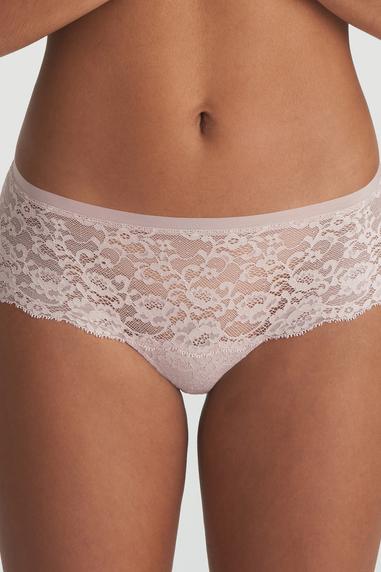 Marie Jo COLOR STUDIO LACE shortsi-housu Patine