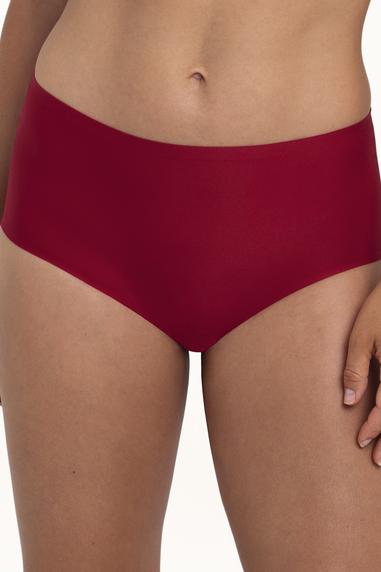 Anita Essential full brief Red