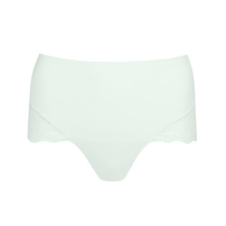 Marie Jo COLOR STUDIO LACE shapewear high briefs Fleur De Printemps
