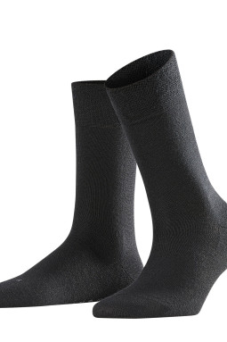 Falke Sensitive Berlin socks black