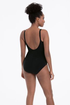 Anita Care Melilla swimsuit Black/White