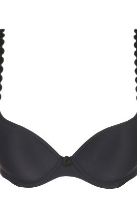 Marie Jo TOM push up-bh Charcoal