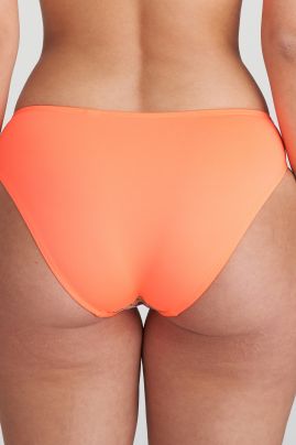 Marie Jo Swim ALMOSHI rio bikini briefs Juicy Peach