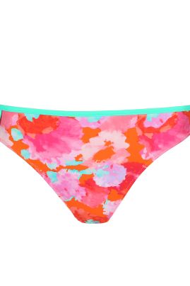 Marie Jo Swim APOLLONIS rio bikini briefs Neon Sunset