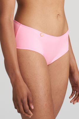Marie Jo TOM trosa i shorts-modell Happy Pink