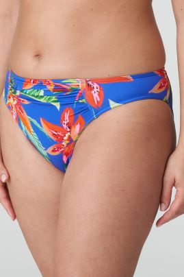 PrimaDonna Swim LATAKIA rio bikini briefs Tropical Rainforest