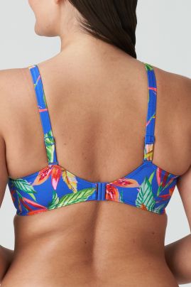 PrimaDonna Swim LATAKIA bikini-bh med fullkupa Tropical Rainforest