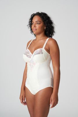 PrimaDonna MOHALA body with underwires Vintage Natural