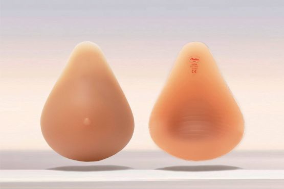 Large Breasts Show Small Traditional Thin Mold Cup Middle-aged And Elderly  Women\\\'s Ventilating