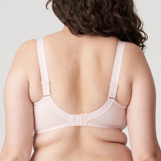 Primadonna ORLANDO full cup bra I-K cups Pearly Pink