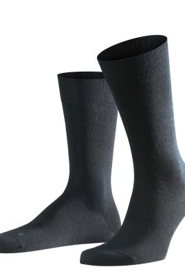 Men's Sensitive Berlin socks Anthracite