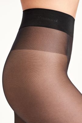 Satin Touch 20 -tights 3 for 2 Black