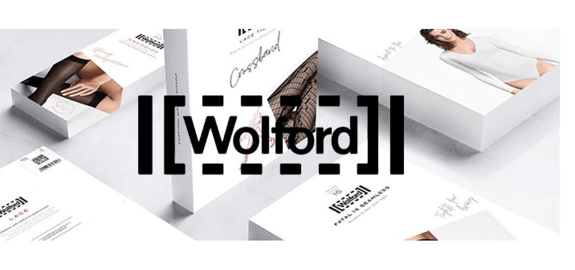 Wolford logo