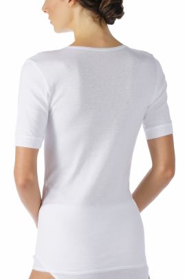 Mey 2000  short-sleeved undershirt White