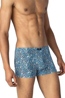 Rosario boxers French Blue